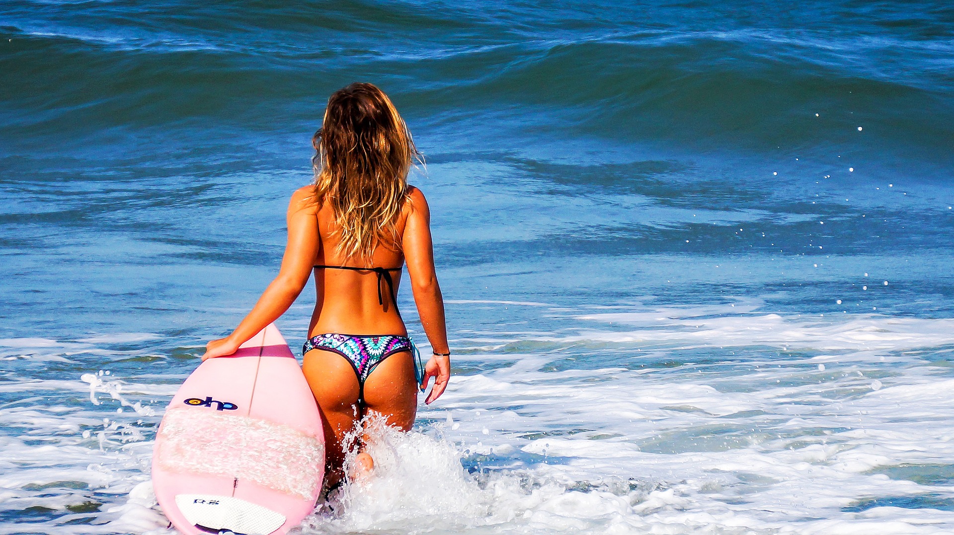 Surfboard