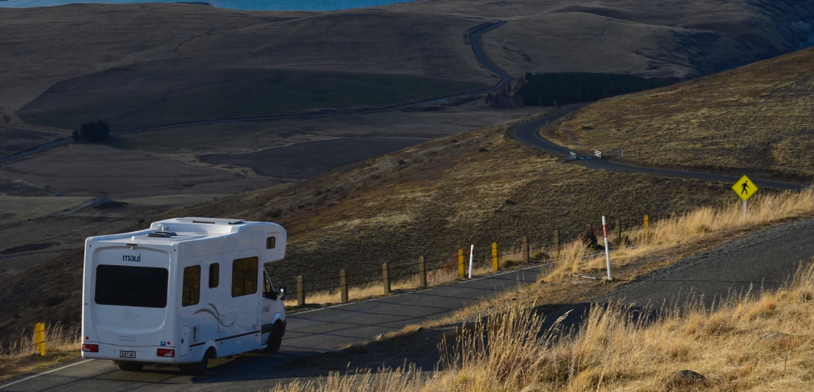RV Trip