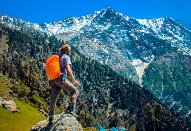 Adventure Trip Packing Tips
