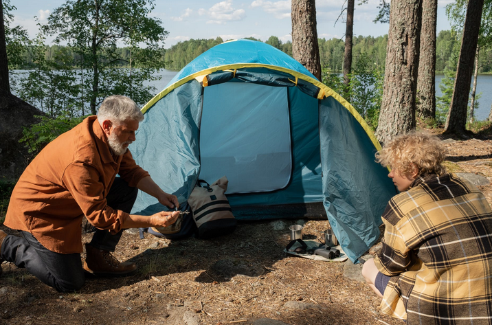 campers
