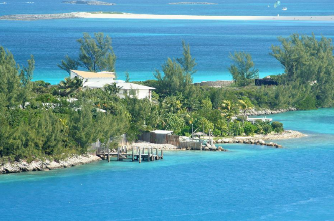 bahamas
