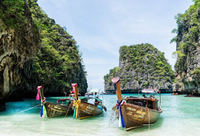 summer destination