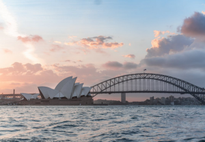 opera house